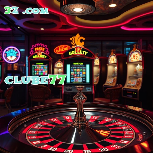 Inovações do app do Clube77: Jogue, Interaja e Divirta-se!