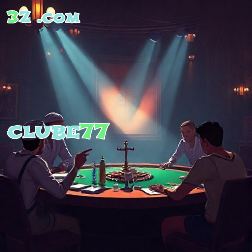 Bônus Irresistíveis no Clube77: Entre no Jogo Hoje!