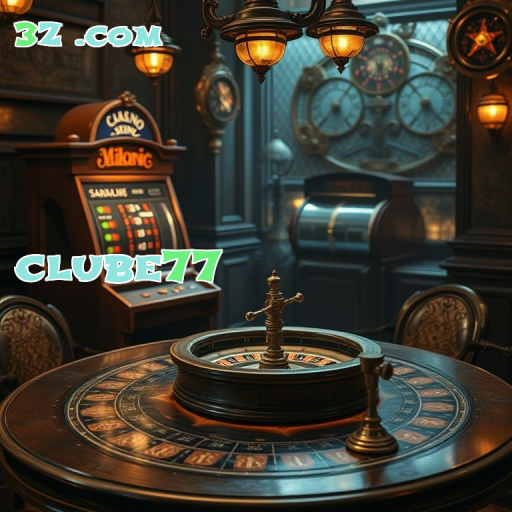 clube77 Acesso Rápido