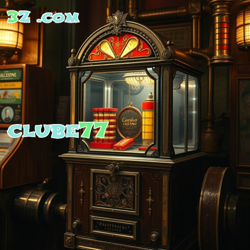 Explore a Plataforma Clube77 e Mergulhe na Diversão