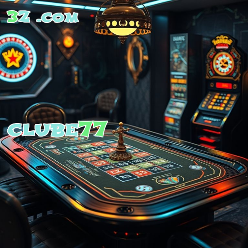 Promoção do Clube77: Um Mundo de Oportunidades de Jogos